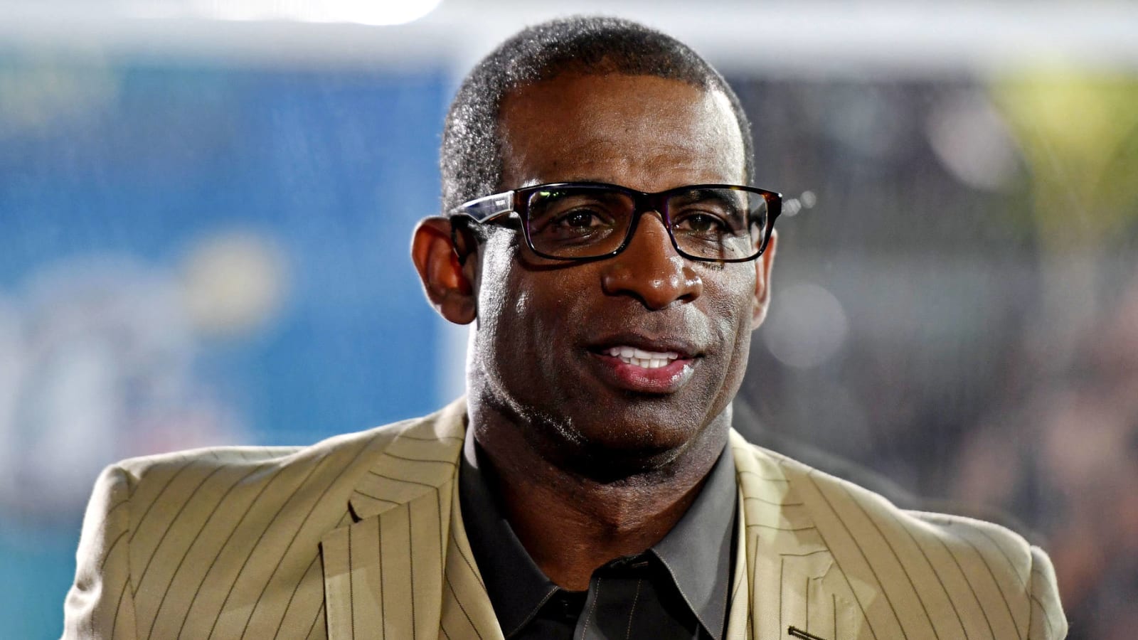 Report: Jackson State hires Deion Sanders to be new HC 