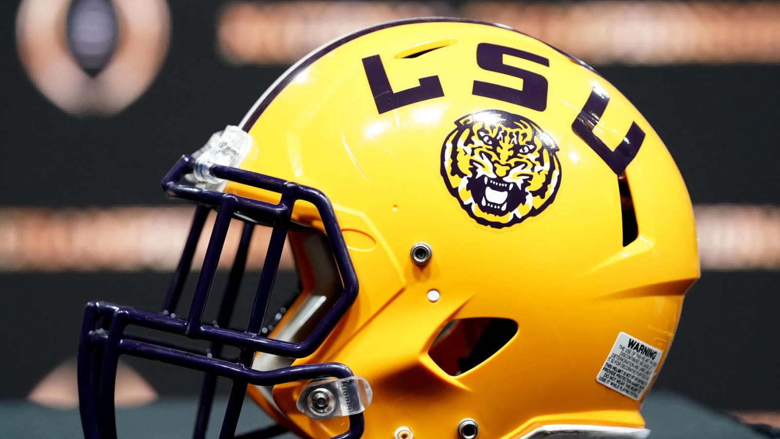 LSU Tigers partner with Caesars Sportsbook in landmark deal