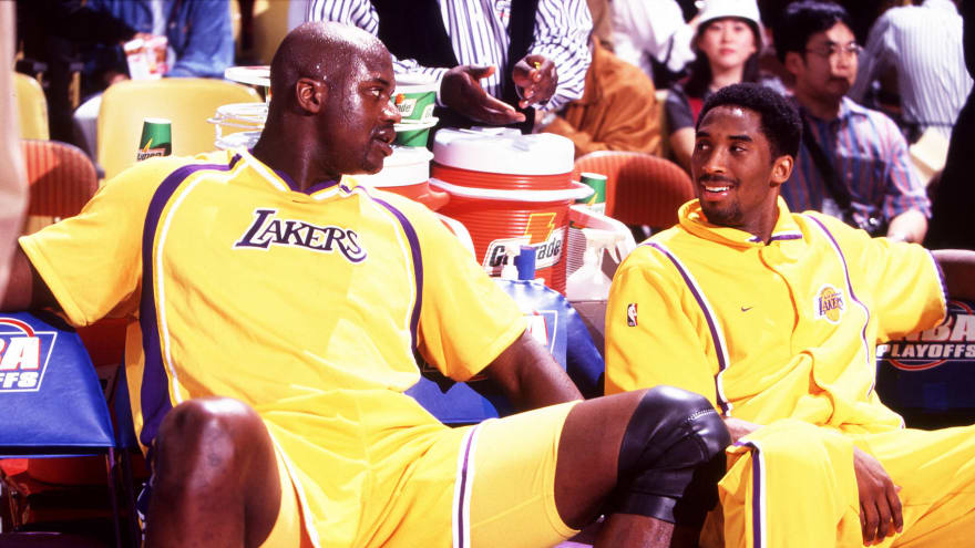 how many rings does kobe bryant has
