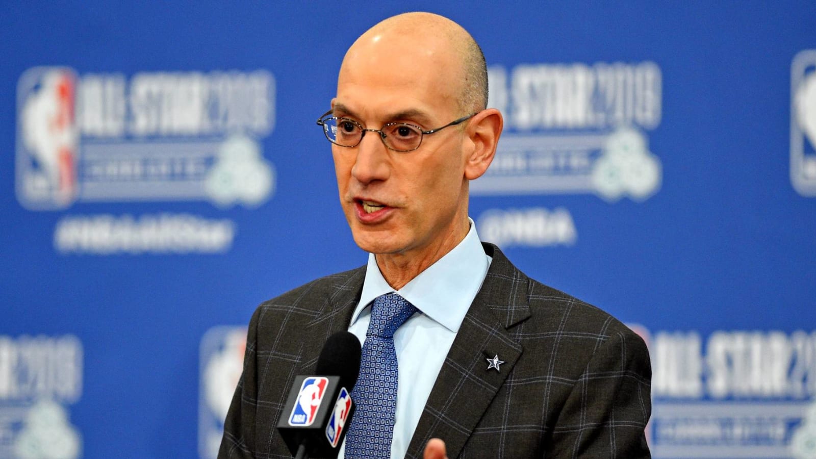 NBA gives employees day off with pay for Juneteenth