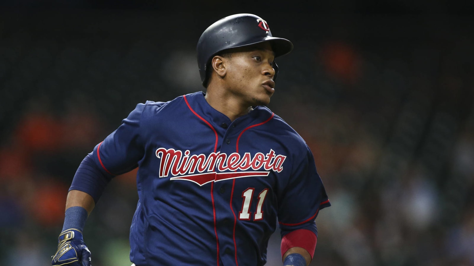 Twins, Jorge Polanco finalizing contract extension