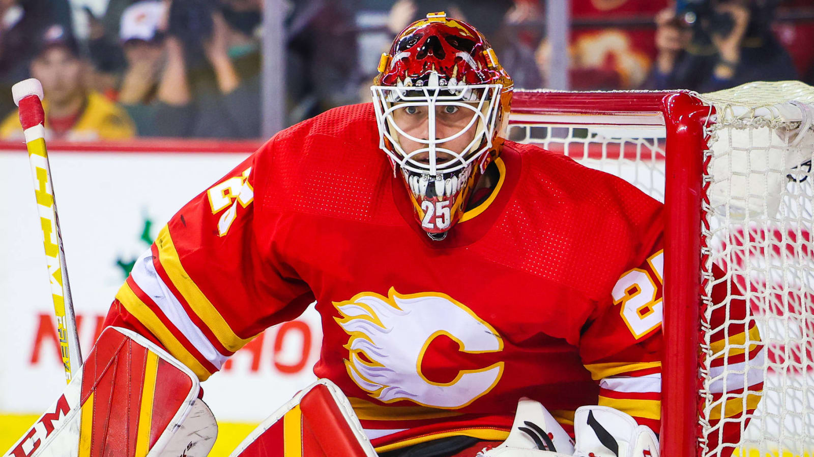 Ranking the goalie tandems of all 32 NHL teams