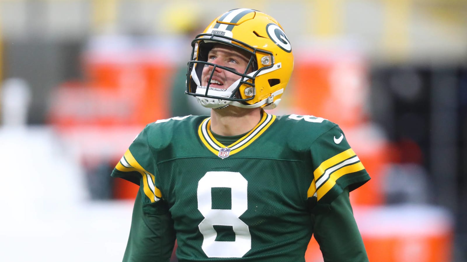 Packers will not tender QB Tim Boyle