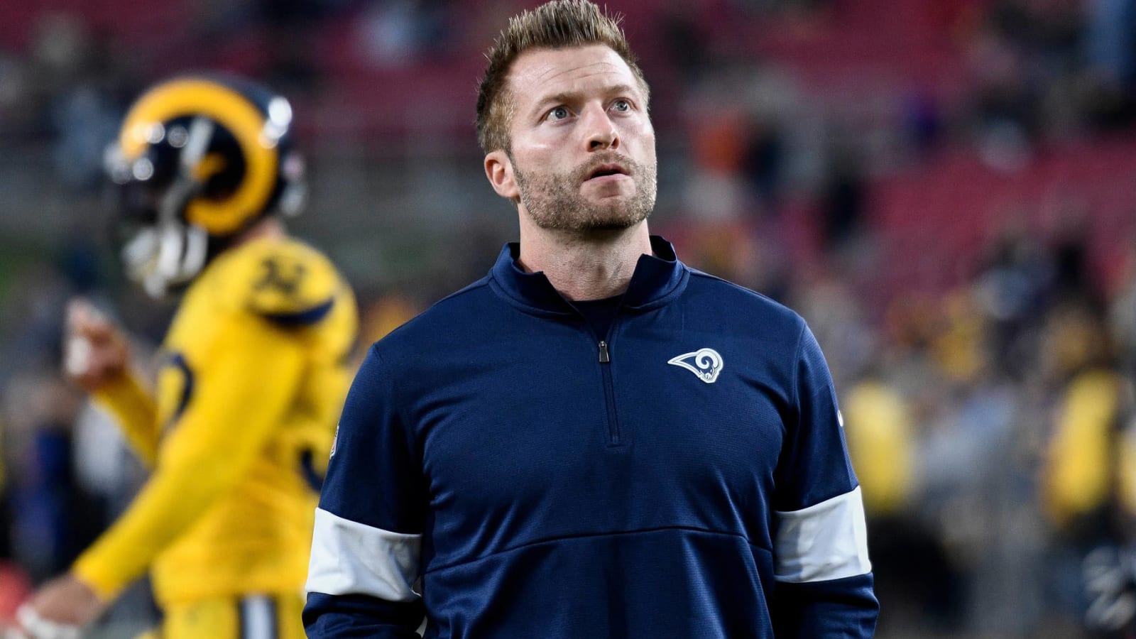 McVay 'skeptical' NFL training camps will begin on time 
