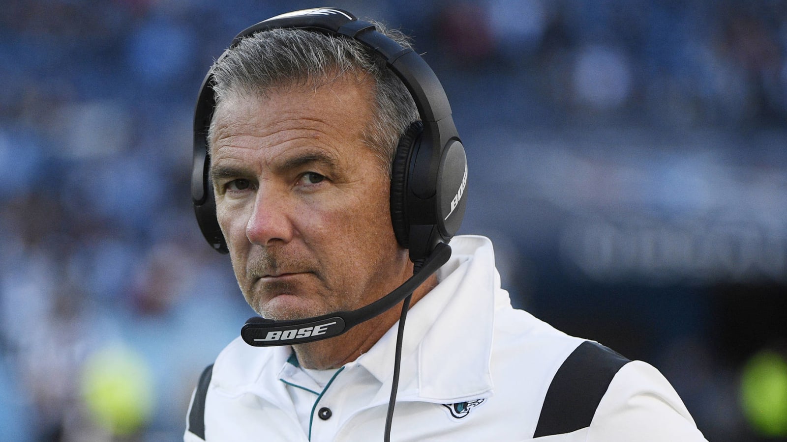 Jags fired Meyer for cause, hope to avoid paying contract