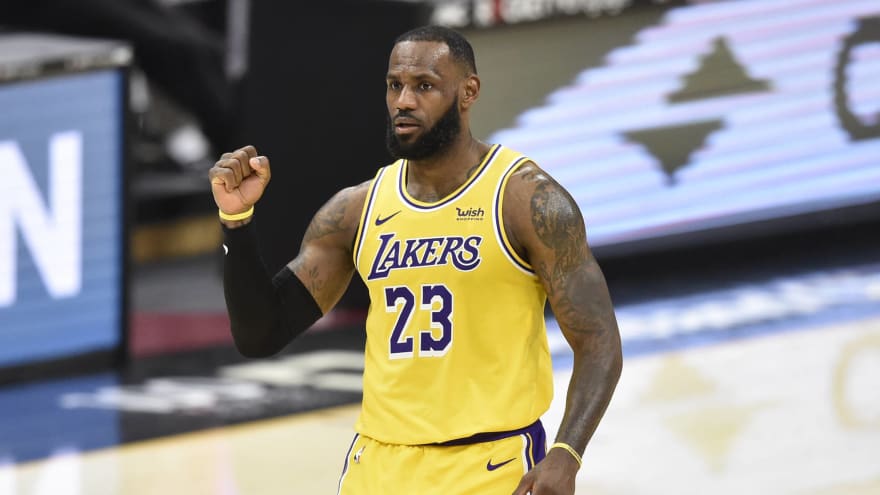 david griffin lebron james