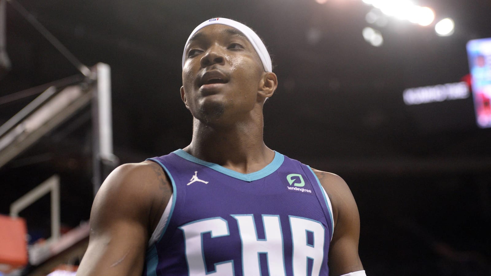 Will the Hornets make a move to retain Devonte’ Graham?