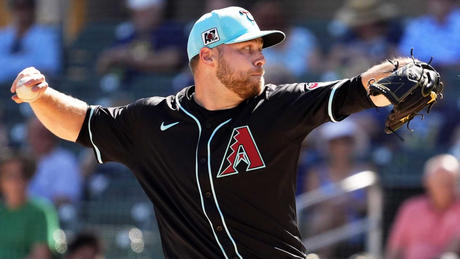 One new face who could make a major impact on each NL team