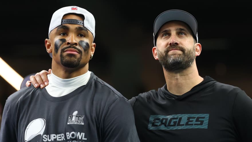 The 'Super Bowl-winning head coaches since 2000' quiz