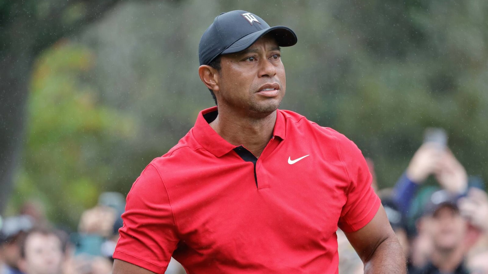 Tiger Woods' new threads won't be his only makeover