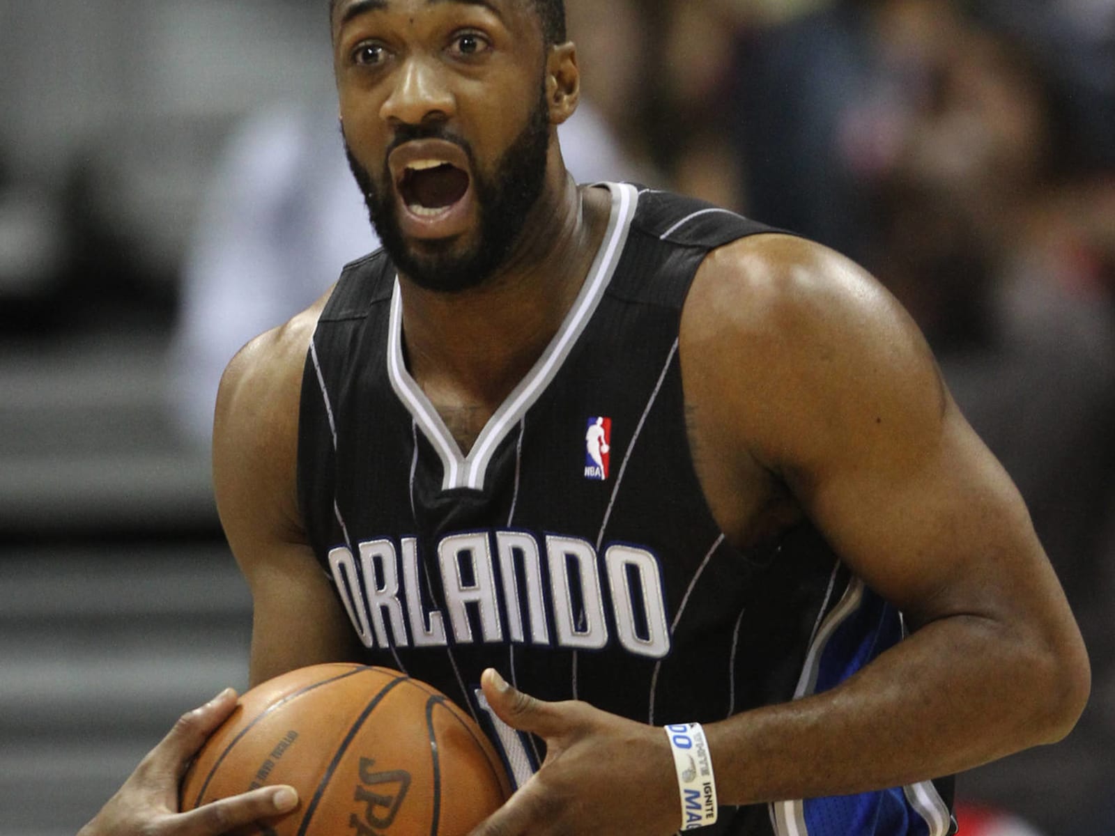 Ex-NBA star Gilbert Arenas just became the #1 champ in the tiresome sport  of whining about LGBTQ+ people - Queerty