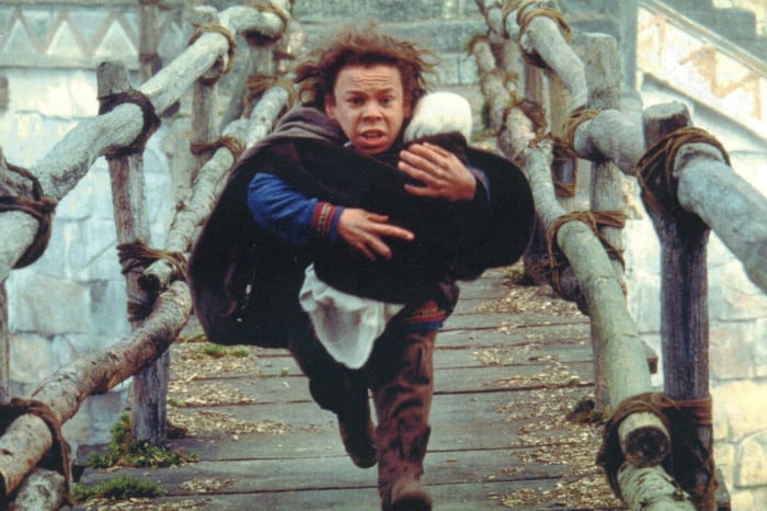 'Willow'