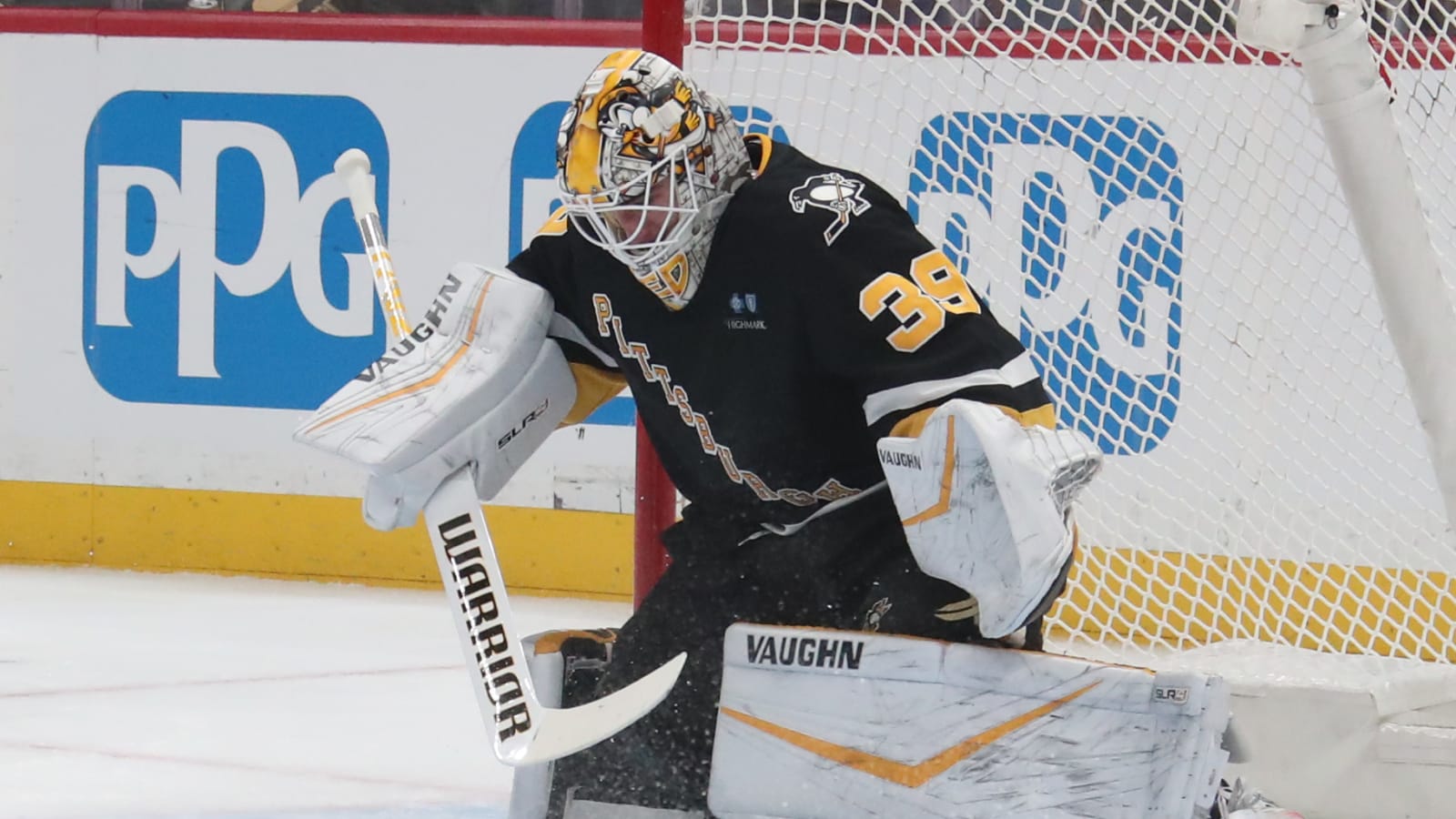 Penguins Report Card: Nedeljkovic Saves; What Pens Needed to Improve