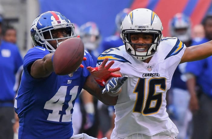 Dominique Rodgers-Cromartie