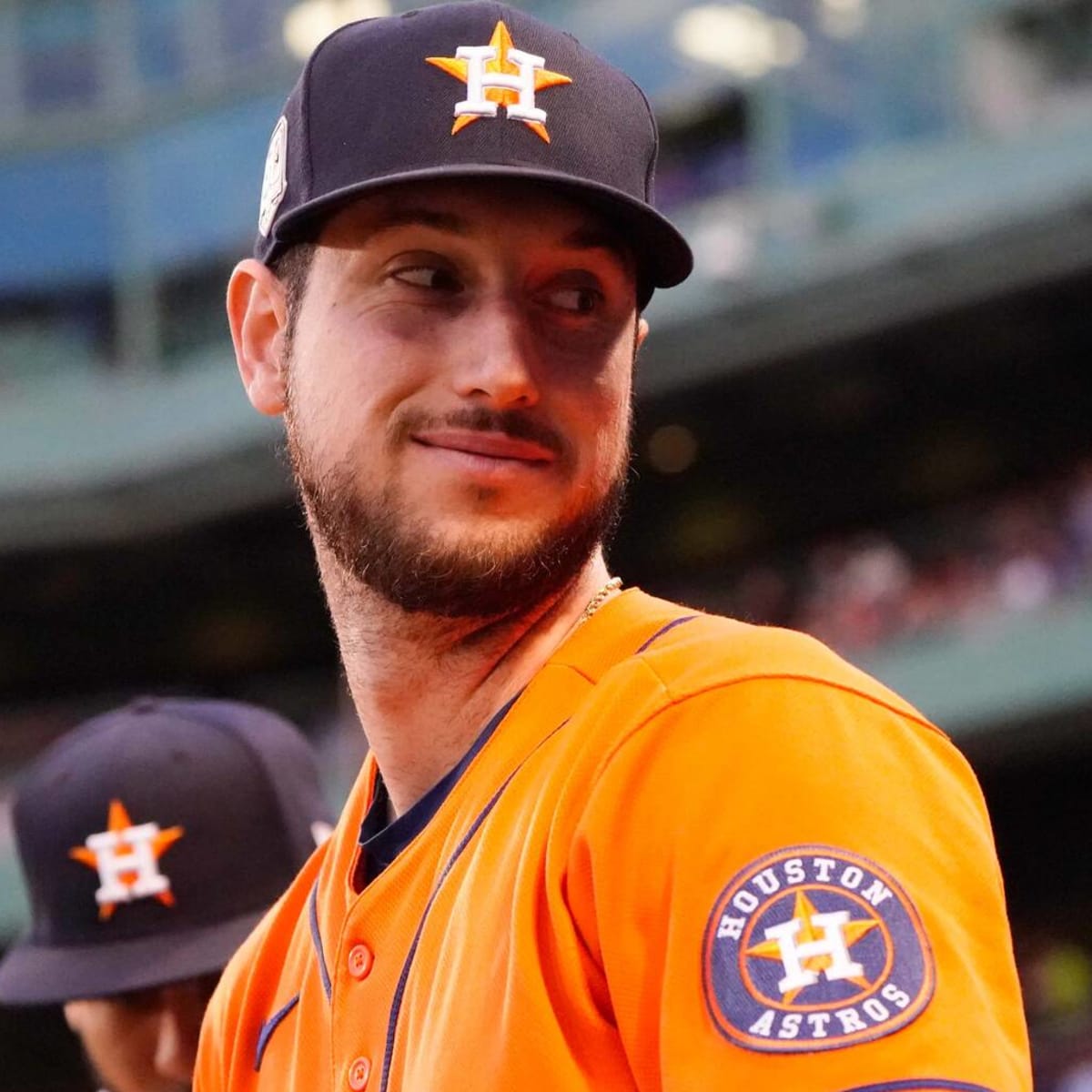 Houston Astros free agents: Kyle Tucker loses arbitration hearing