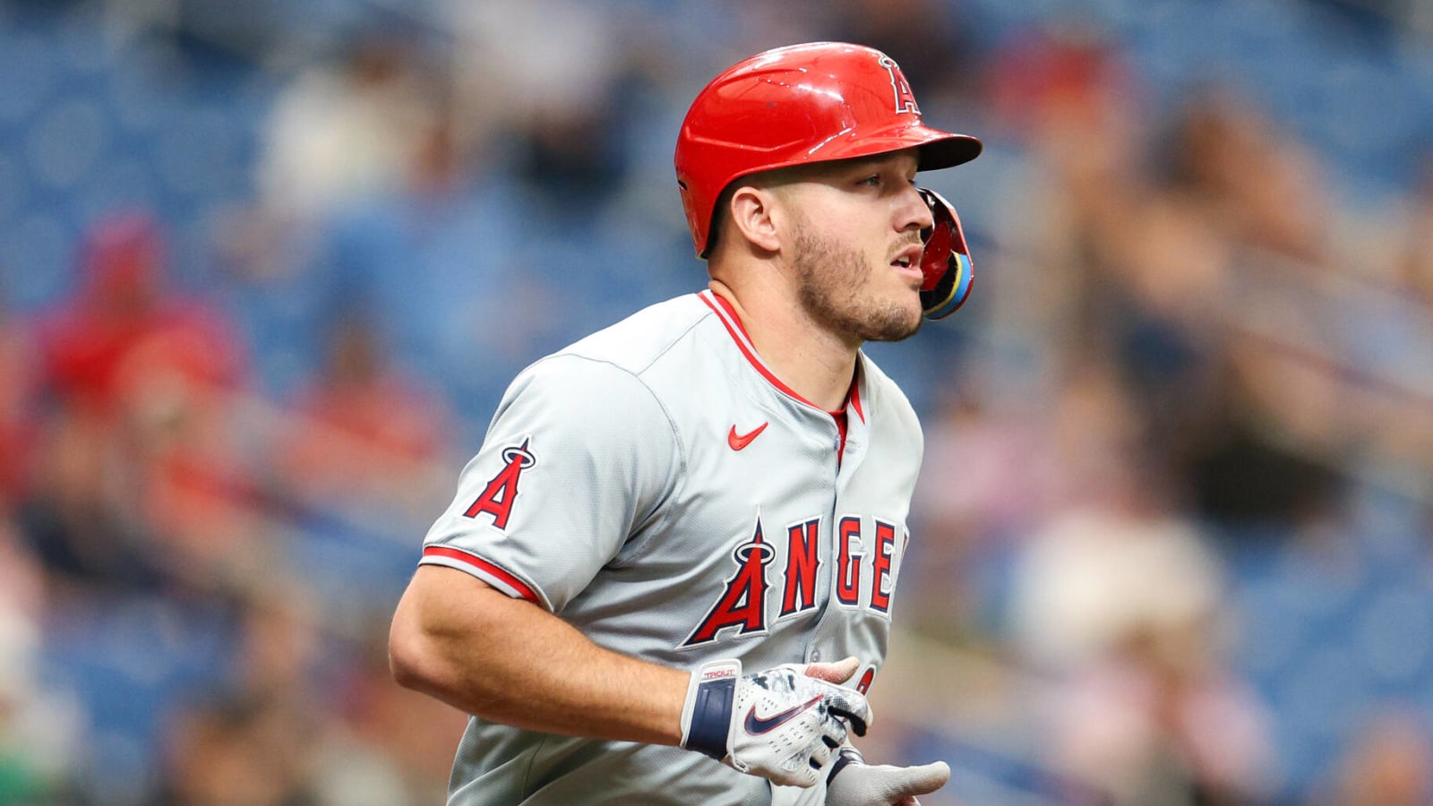 MLB Legend Doesn’t Hold Back On Angels’ Mike Trout