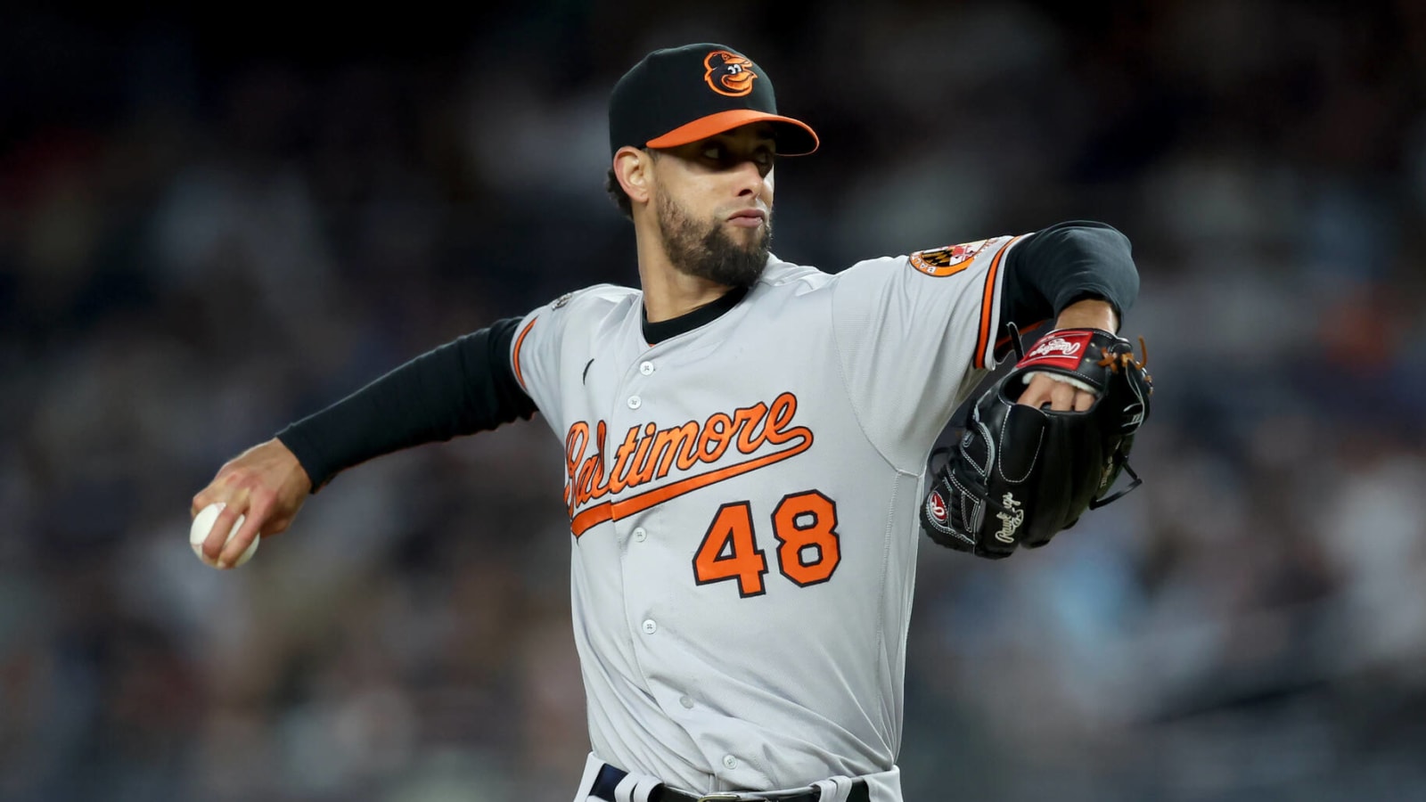 Twins land All-Star closer Jorge Lopez in trade with Orioles