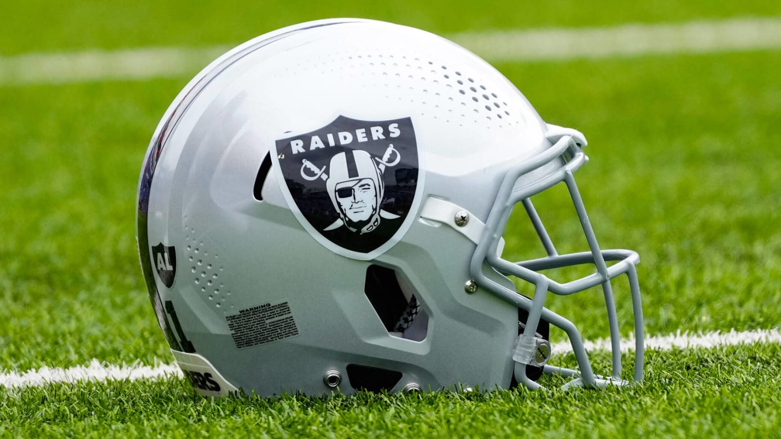 Raiders Announce Three Moves, Signing WR DJ Turner To Active Roster