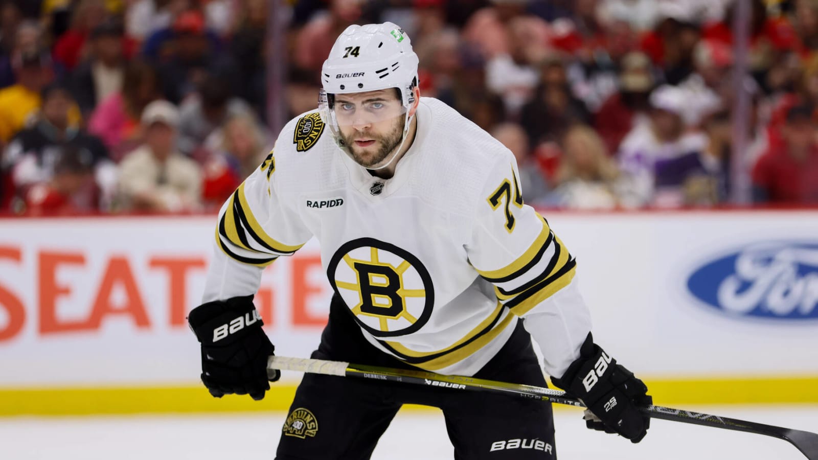 Maple Leafs Linked To Two Key Bruins’ Impact Players