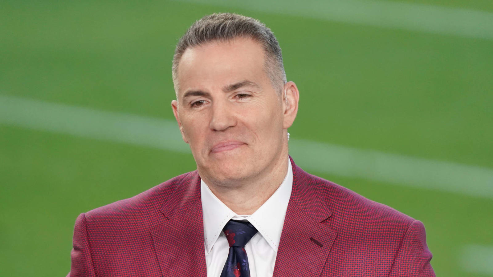 Kurt Warner defends himself for blaming weather for Ravens' loss