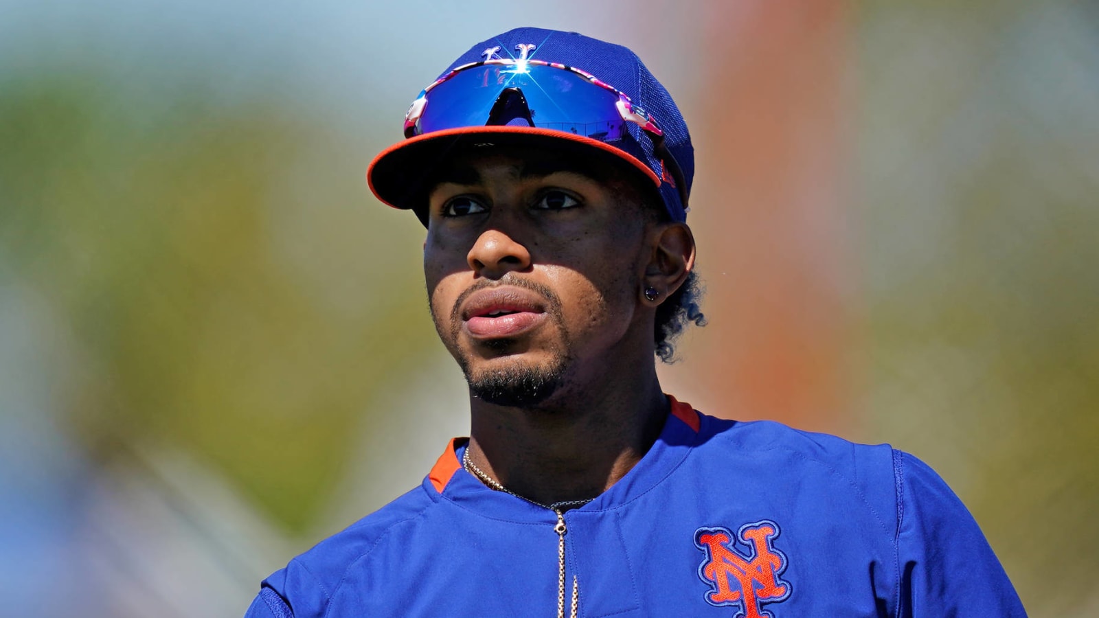 Mets announce Francisco Lindor contract extension