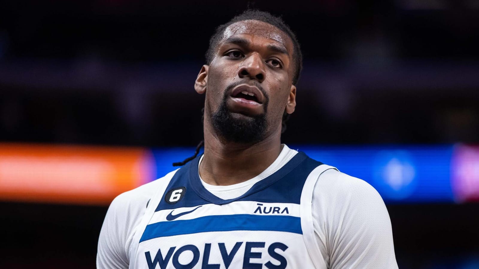 Timberwolves’ Naz Reid to miss 'significant' time with wrist injury