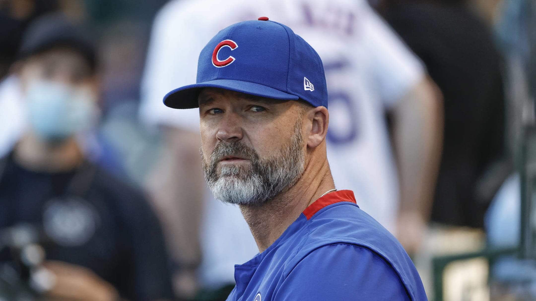 Chicago Cubs: It is time for them to fire David Ross