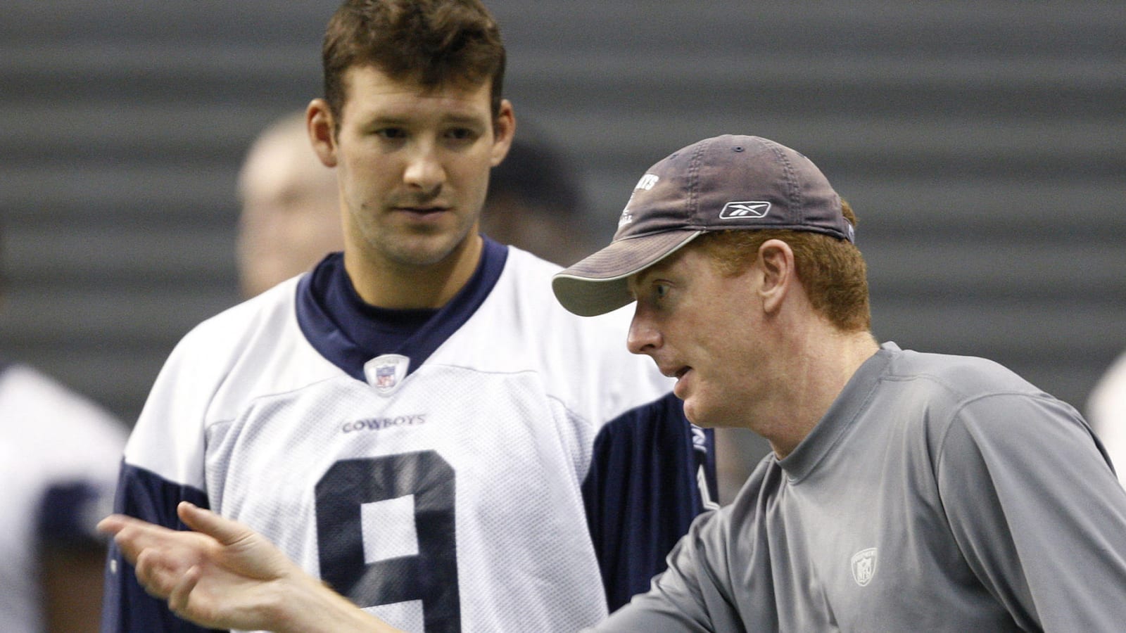 The 'QBs drafted ahead of Tony Romo' quiz