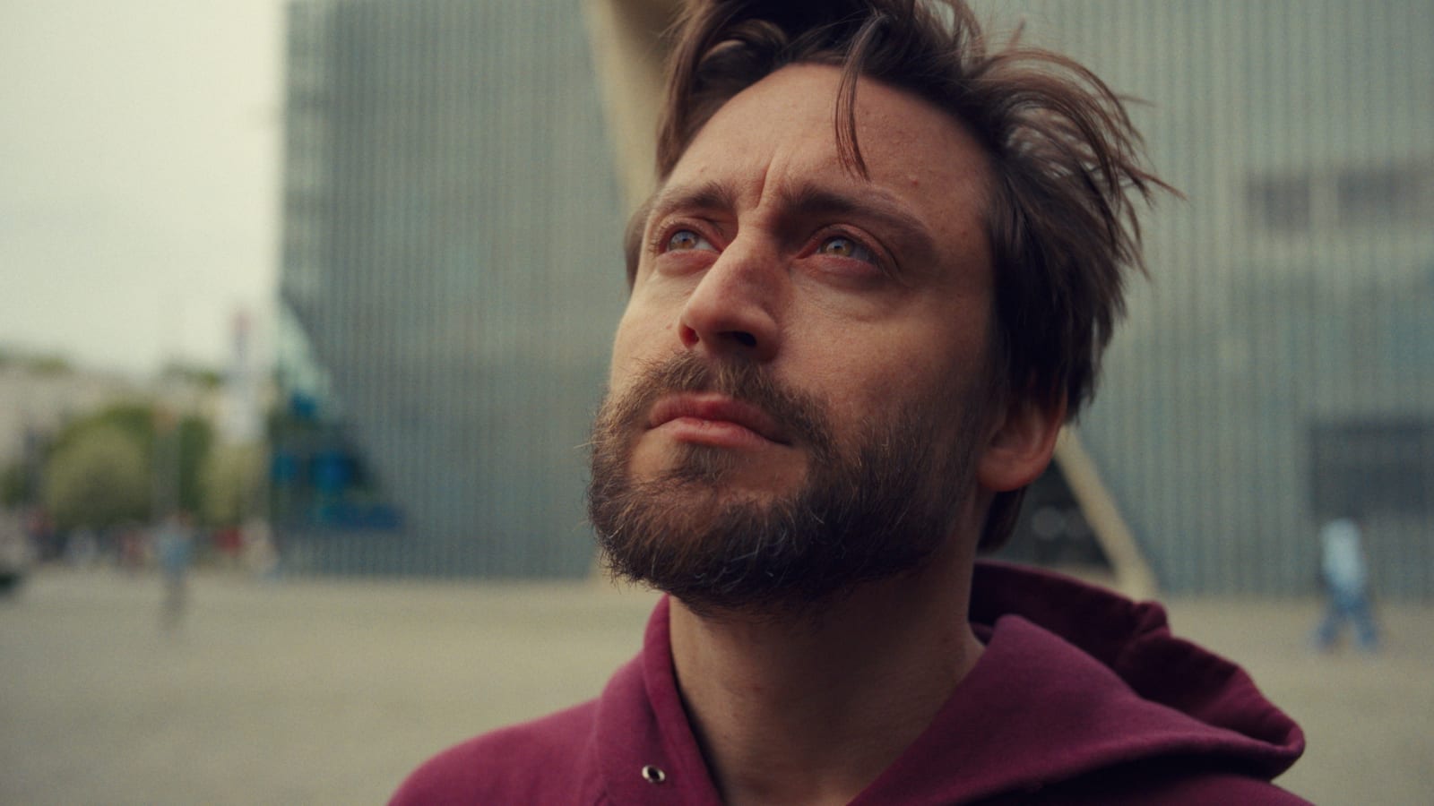 Kieran Culkin wins Oscar for Best Supporting Actor
