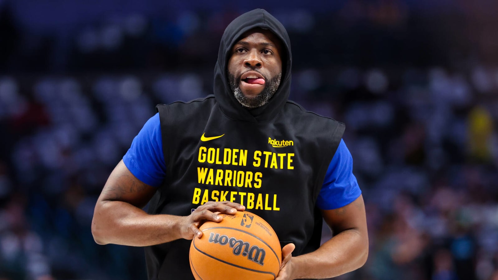 Golden State Warriors’ Draymond Green Slaps New York Knicks With Harsh Truth Bomb: ‘It’s a Fluke’