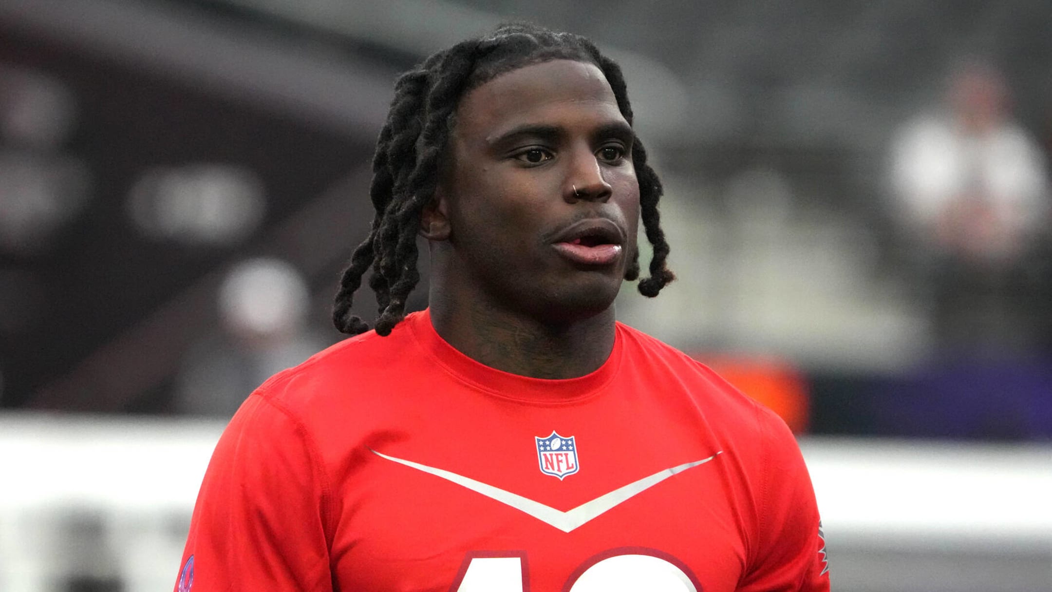 Tyreek Hill - NFL News, Rumors, & Updates