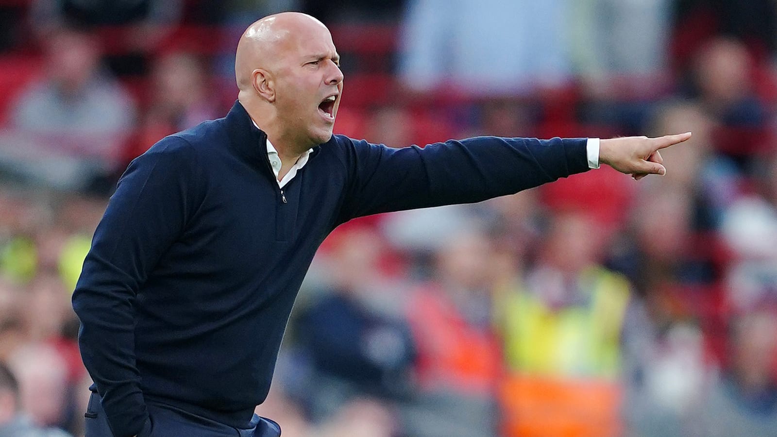 Three fixture changes confirmed for Liverpool in November; includes unfamiliar kick-off time