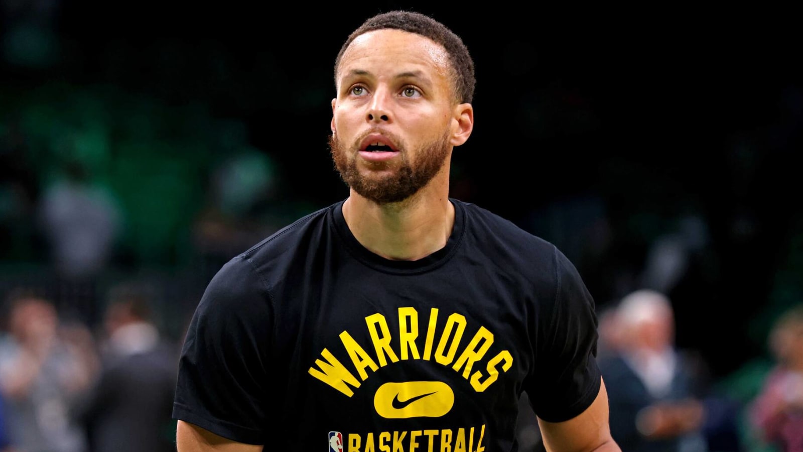 Stephen Curry will play Game 4 of NBA Finals