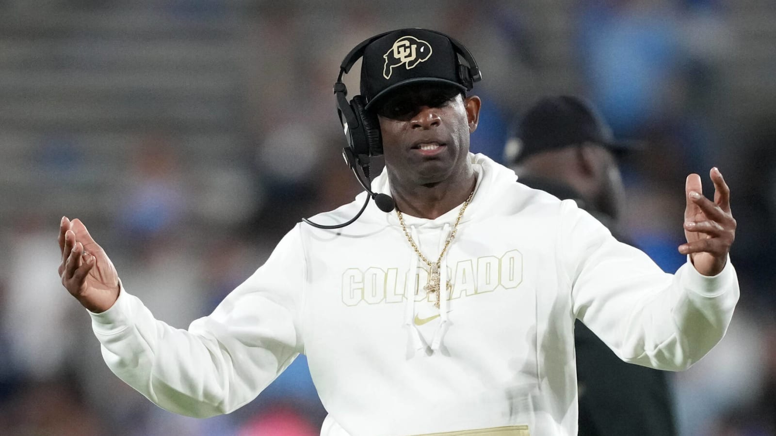 Deion Sanders’ Colorado Buffaloes lose another 2025 recruit Yardbarker