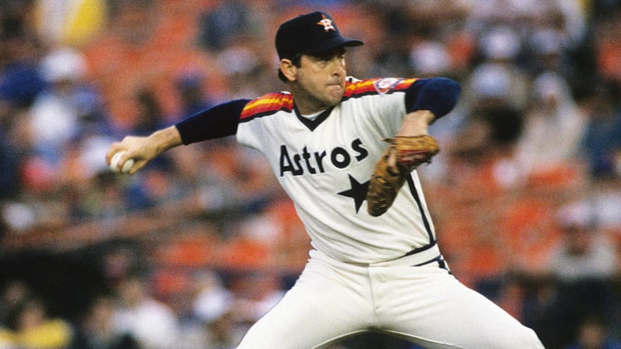 The 'Houston Astros retired numbers' quiz