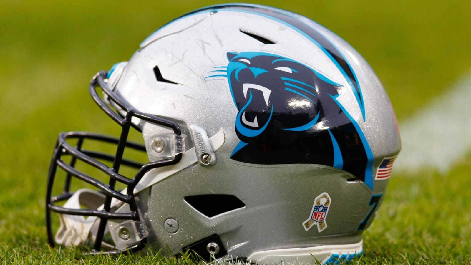 Panthers close facility after positive COVID-19 tests