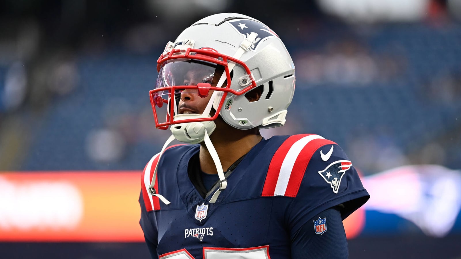 Patriots to place versatile CB on injured reserve