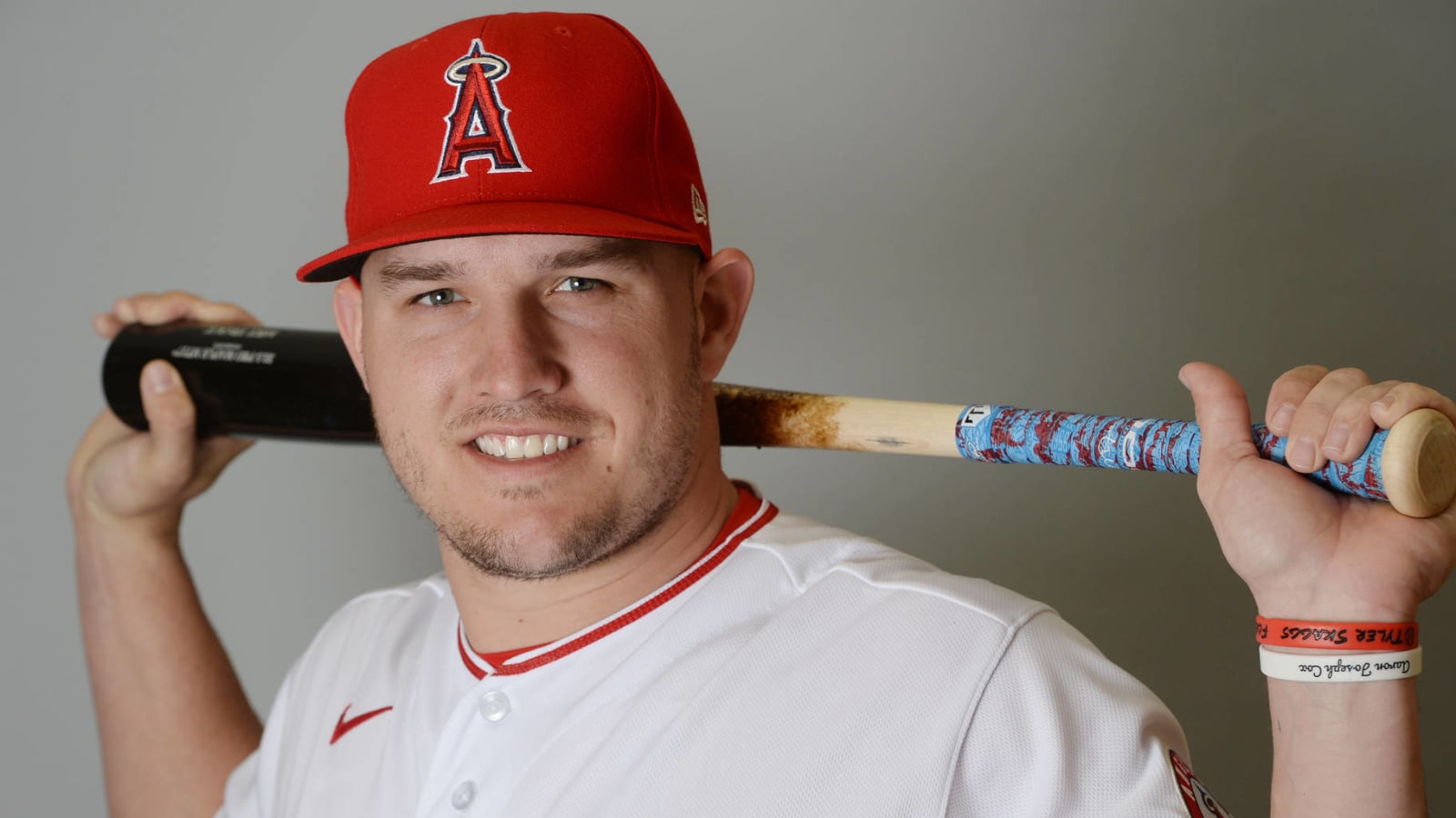 How lost season could impact Trout’s Hall of Fame resume 