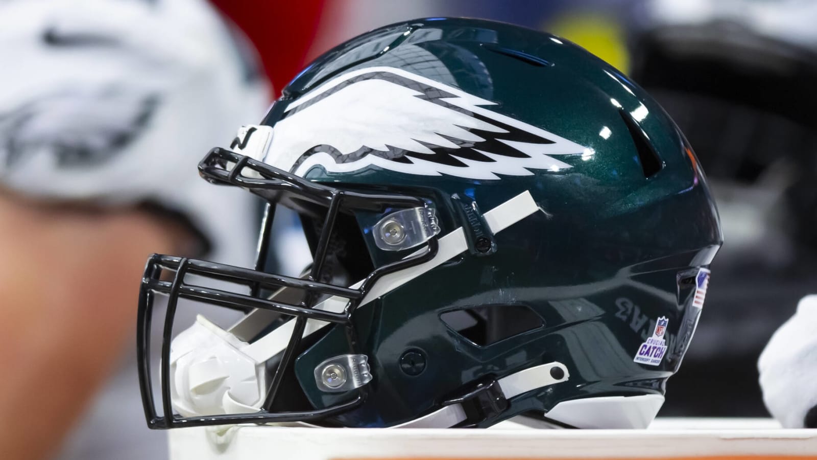 QBs coach Brian Johnson in lead to become Eagles OC