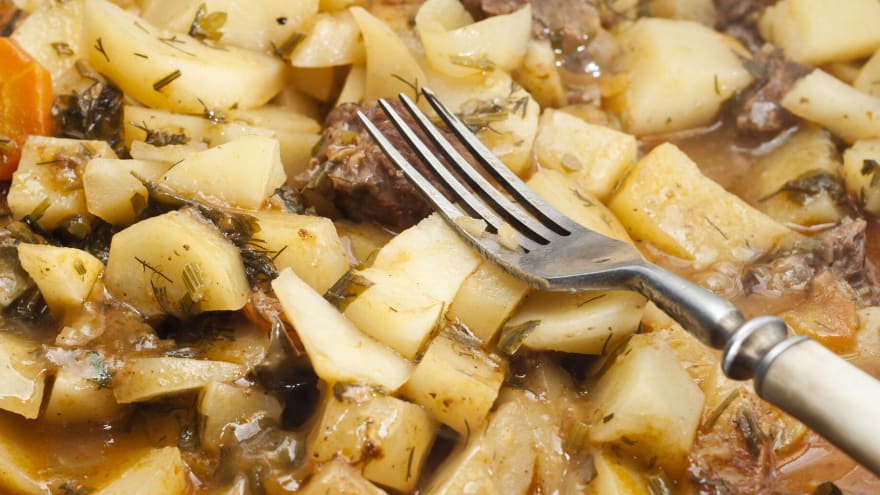 20 foolproof crockpot dump recipes you can try