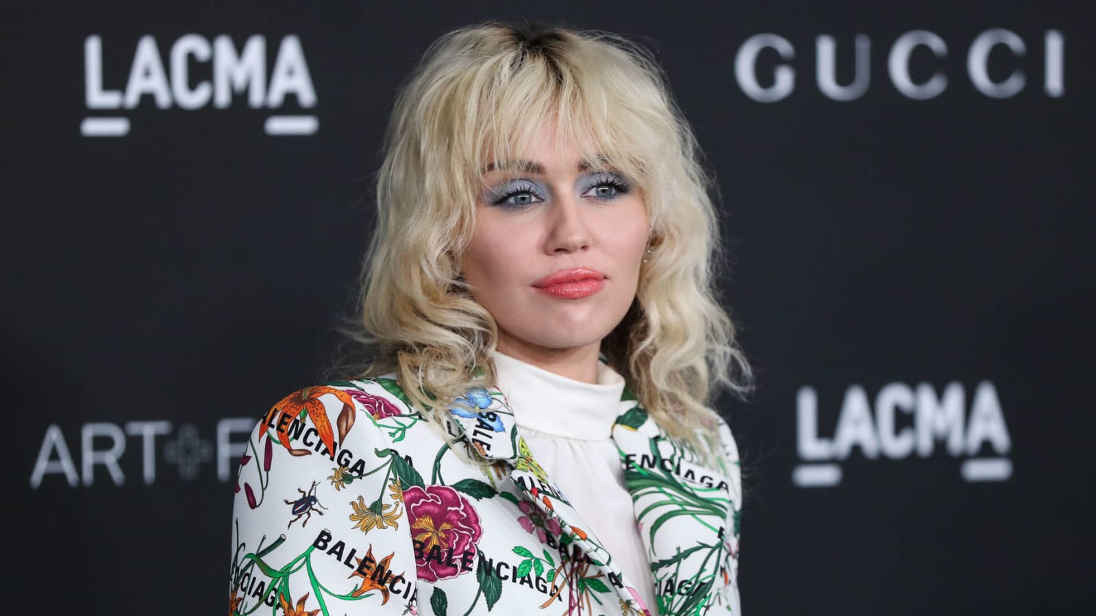 Miley Cyrus teases Pete Davidson about Kim Kardashian romance