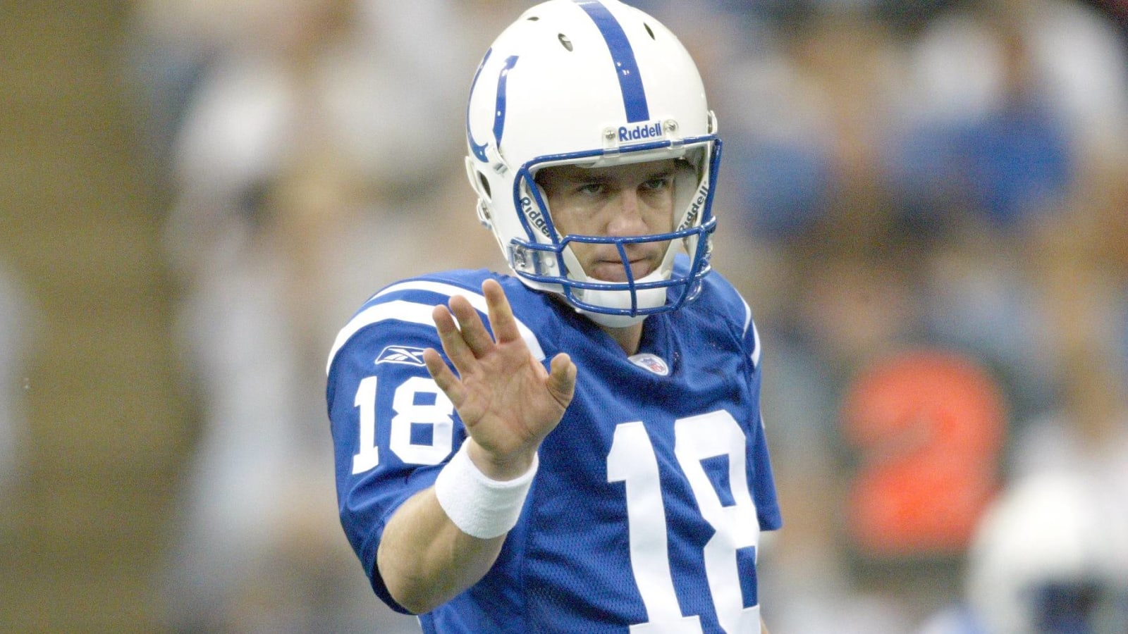 Peyton Manning: Career retrospective