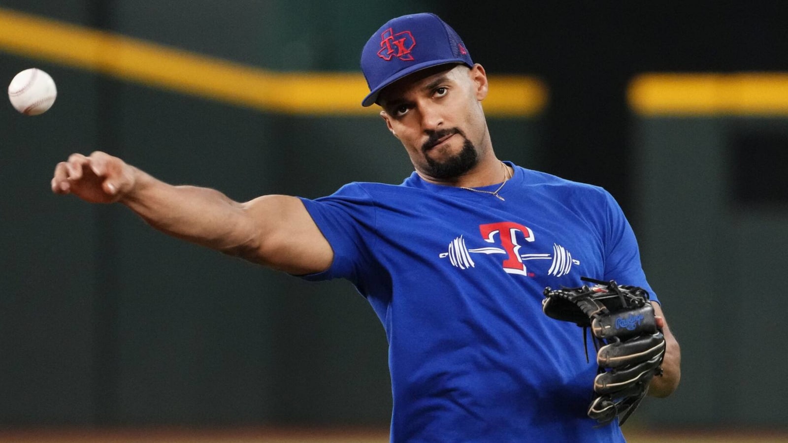 This Rangers player will be key to World Series success despite struggles