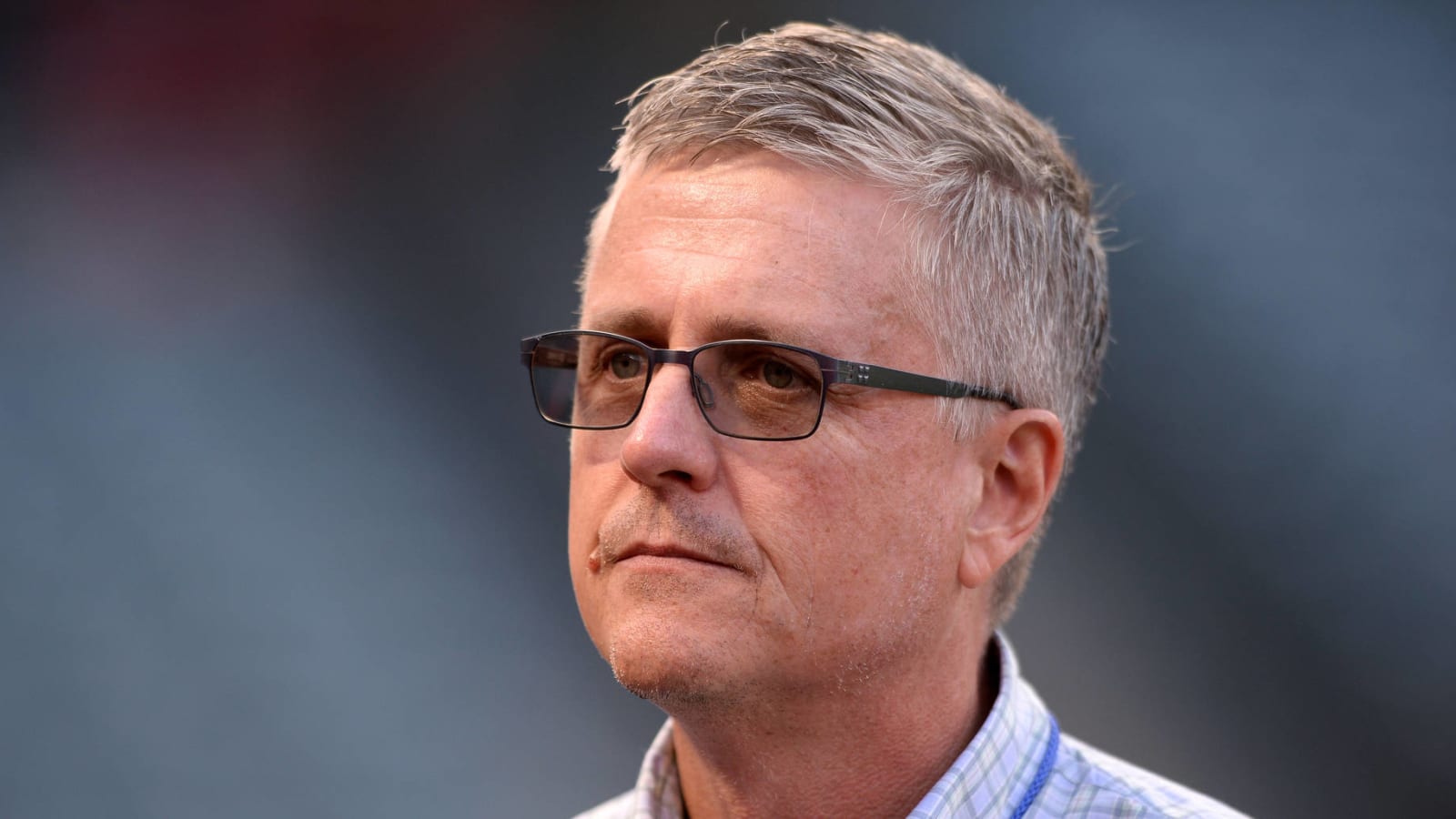Ex-Astros GM: People involved in cheating scandal still with team