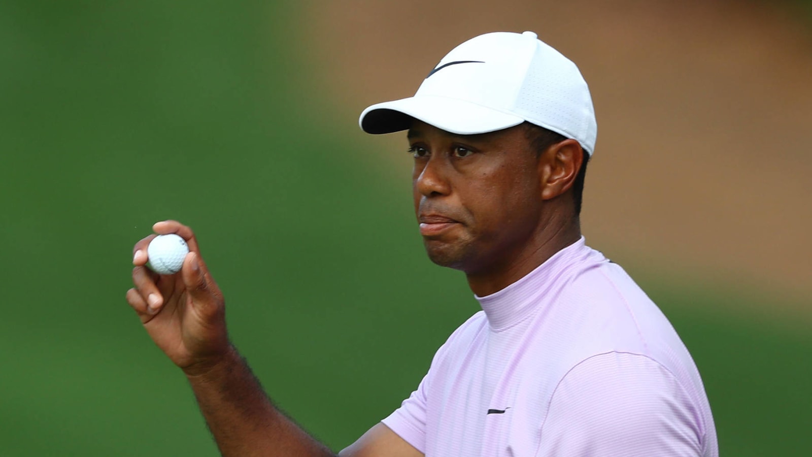 Tiger moved to Cedars-Sinai for 'continuing orthopedic care' 