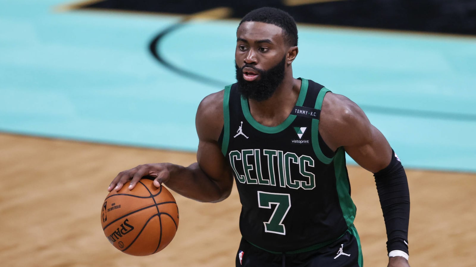 Celtics’ Jaylen Brown undergoes wrist surgery