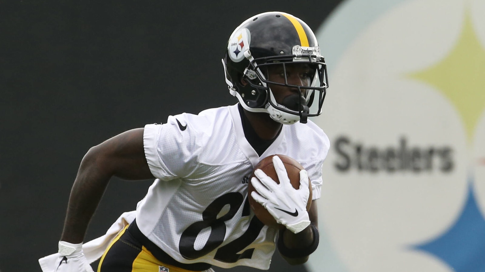 Could WR Steven Sims make Steelers' final roster?