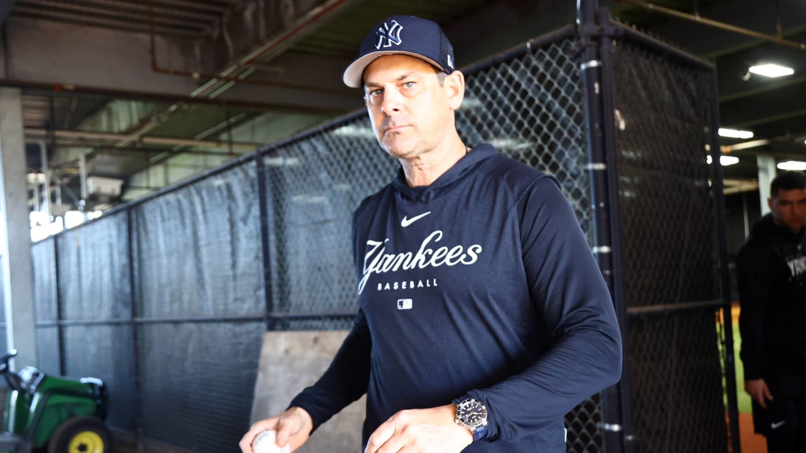 Yankees have rather peculiar plan at shortstop this spring Yardbarker