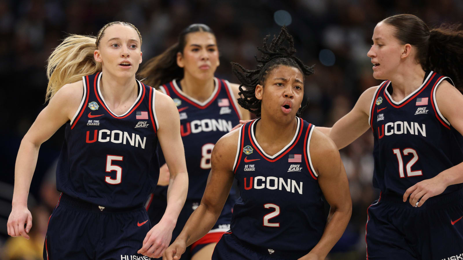 UConn-UCLA takeaways: Paige Bueckers gets shot at title