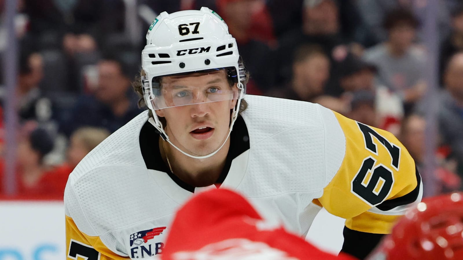 Penguins announce several injury updates